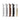 Easy Fit Retractable Baby Gate | 1.8m W x 0.84m H - White - Perma Child Safety