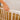 Easy Fit Baby Gate | Extra Wide | 1.07m W x 0.76m H - White - Perma Child Safety