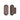 Retractable Baby Gate (New) - Catch Mount Kit - Brown - Perma Child Safety