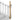 Banister Adapter For Hardware & Pressure Mounted Gates - Default Title - Perma Child Safety