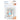 Adhesive Ultimate Cabinet Latch - 4 Pack - Perma Child Safety