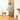 Clear Easy Fit Baby Gate | 0.82m W x 0.76m H - Clear - Perma Child Safety