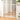 Easy Fit Pet Gate | Extra Wide | 1.12 m W x 0.76m H - White - Perma Child Safety