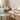 DIGITAL THERMOMETER ON KIDS BEDSIDE TABLE