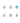 Electric Nail Buffer - Replacement Heads