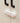Adhesive Cabinet Latches | White