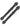 Adjustable Furniture & TV Anchors - 2 Pack - Perma Child Safety
