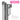 Retractable Baby Gate (New) - Wall Mounting Set - White - Perma Child Safety