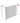 Ultimate Retractable Baby Gate - Wall Mounting Set - White - Perma Child Safety
