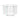 Ultimate 3-in-1 Playpen & Extra Wide Barrier - Corner Tube - White - Perma Child Safety