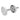 Pressure Mounted Safety Gate Mounting Kit - White - Perma Child Safety