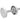 Pressure Mounted Safety Gate Mounting Kit - White - Perma Child Safety