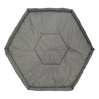 Playpen Mat - Grey - Perma Child Safety