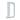 Retractable Gate Replacement Bottom Handle - White - Perma Child Safety