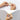 Adhesive Foam Corner Protectors - 8 Pack - Perma Child Safety