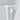 Retractable Gate Catch Mount x1 - White - Perma Child Safety