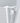 Retractable Gate Catch Mount x1 - White - Perma Child Safety