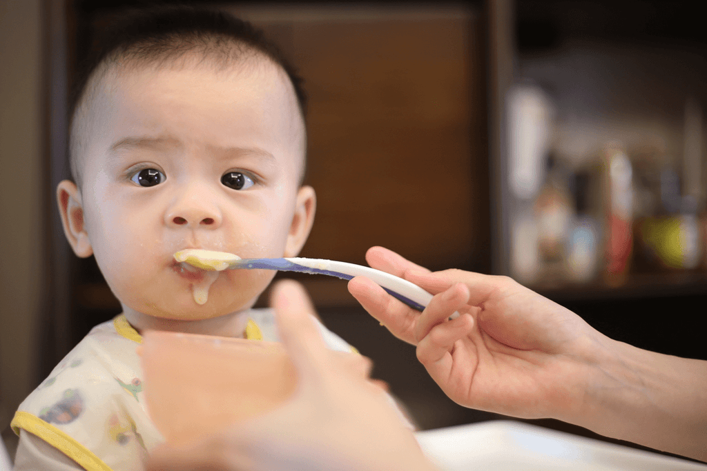 5 Baby Products You Don't Need
