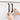 Adjustable Premium Sliding Locks - 2 Pack - Perma Child Safety