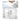 Adhesive + Magnetic Cabinet & Drawer Locks With Key - 1 Key - Perma Child Safety