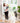 Extra Tall & Wide Superior Swing Gate - White - Hakuna Pets