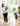 Extra Tall & Wide Superior Swing Gate - White - Hakuna Pets