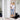 Easy Fit Baby Gate | Extra Tall | 0.82m W x 0.91m H - White - Perma Child Safety