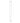 Extra Tall Baby Gate Extension - 10cm / White - Hakuna Pets