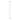 Extra Tall Baby Gate Extension - 10cm / White - Hakuna Pets