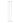 Extra Tall Baby Gate Extension - 20cm / White - Hakuna Pets
