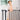 Easy Fit Baby Gate | Extra Tall | 0.82m W x 0.91m H - White - Perma Child Safety
