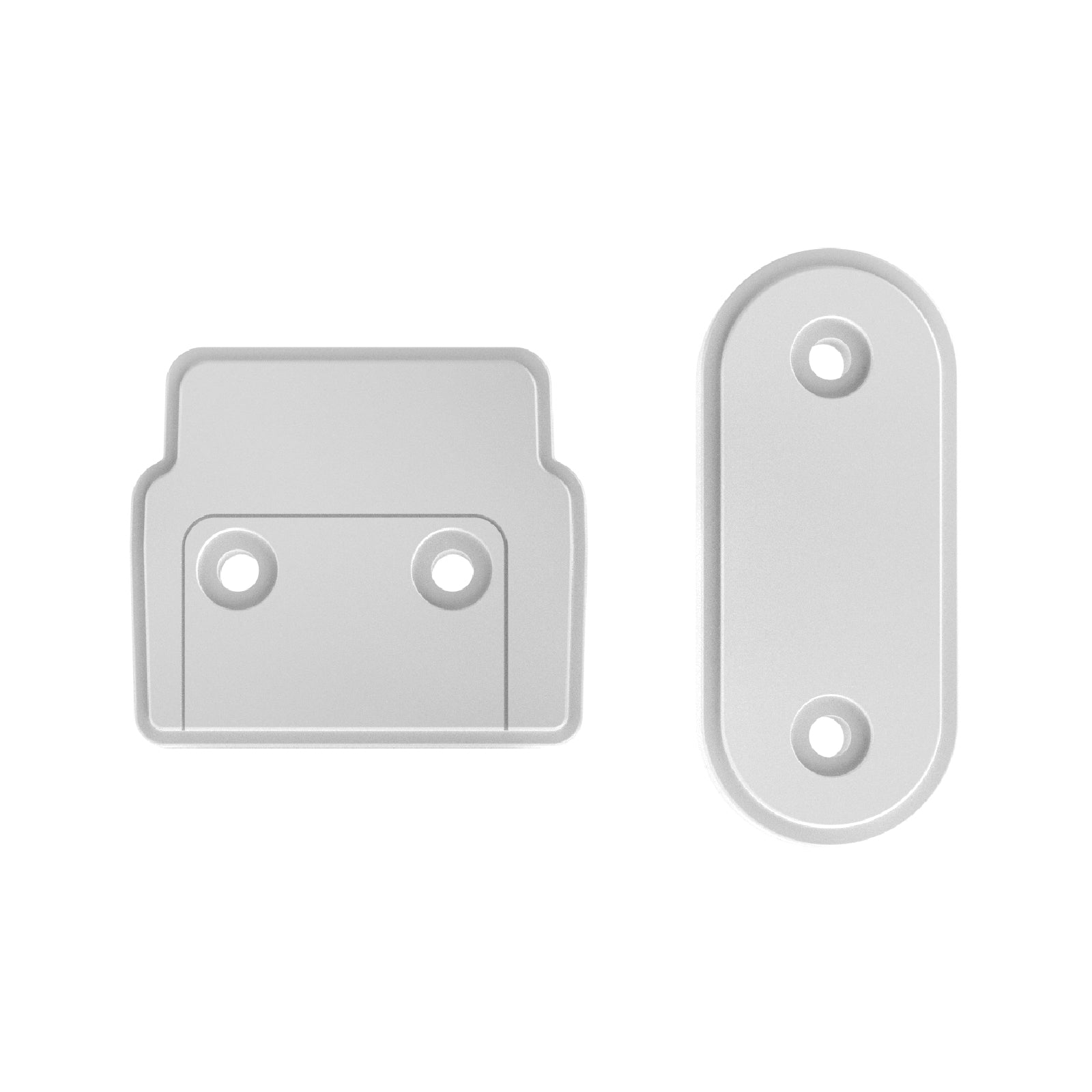 Retractable Baby Gate (New) - Spacers Kit – Perma Child Safety AU