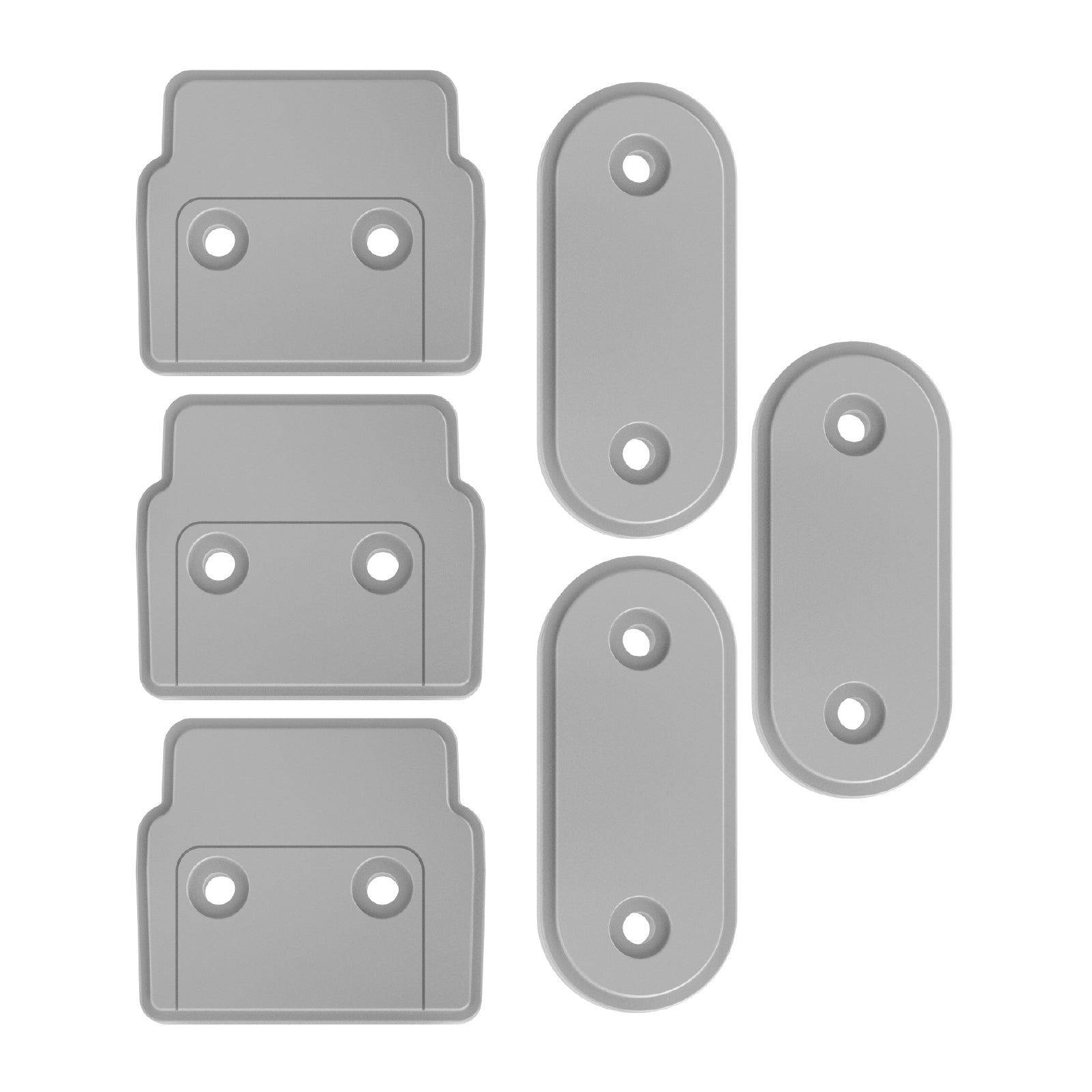 Gate Spacer Retractable Baby Gate (New) Spacer Kit - 3 Pack – Perma Child Safety AU