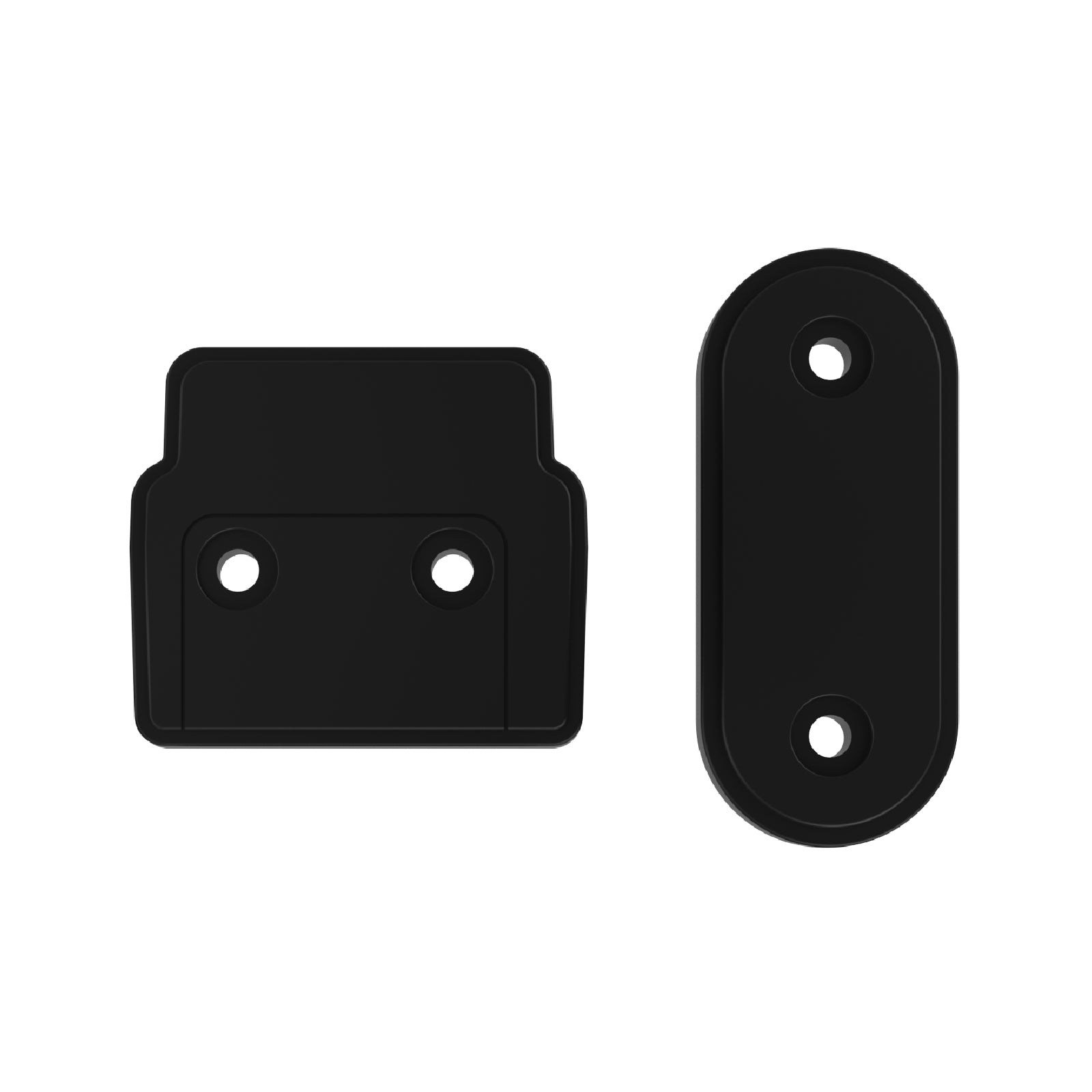 Retractable Baby Gate (New) - Spacers Kit – Perma Child Safety AU