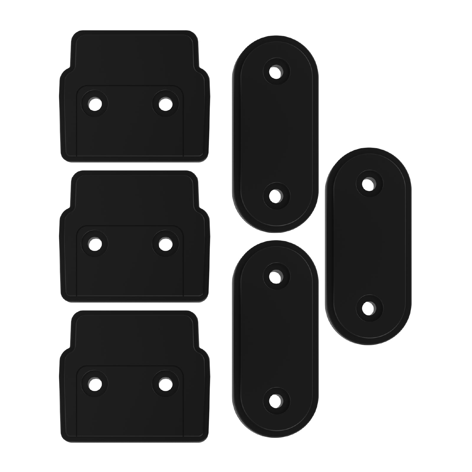 Retractable Baby Gate (New) Spacer Kit - 3 Pack – Perma Child Safety AU