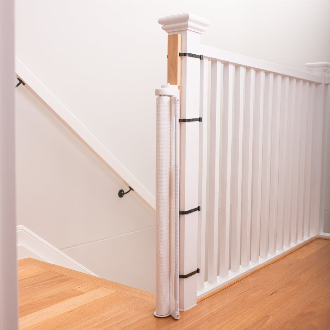 Perma Child Safety Extra Tall Banister Adapter Kit