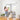 1.8m Wide Easy Fit Retractable Baby Gate - Gray / 1 Pack - Hakuna Pets