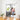 1.8m Wide Easy Fit Retractable Baby Gate - Black / 1 Pack - Hakuna Pets
