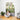 1.8m Wide x 1m Tall Black Retractable Gate (New) - Hakuna Pets