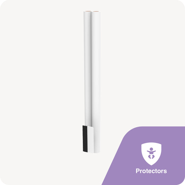 Static-Cling Window Blockout Film Kit – Perma Child Safety AU