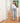 Timber Swing Baby Gate |  1.05m W x 0.75m H