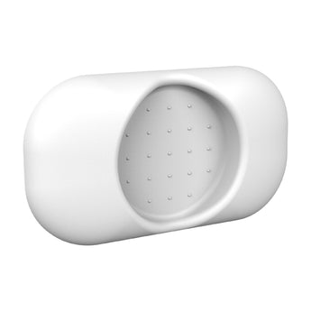 Pressure Mounted Gate Wall Protector - 2 Pack - 2 Pack - Perma Child Safety