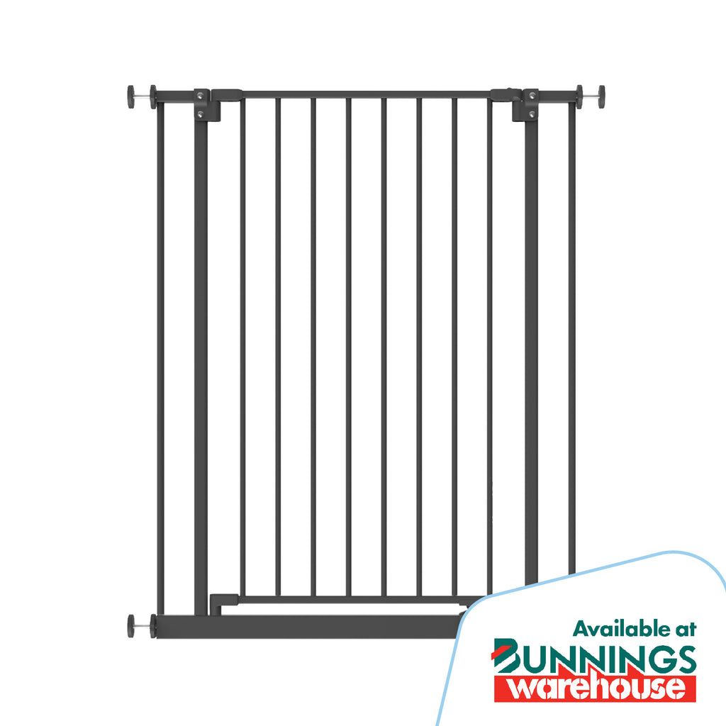 Extra Tall Easy Fit Baby Gate - Hakuna Pets