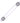 23cm Adhesive Universal Flexi Locks - 4 Pack - Hakuna Pets