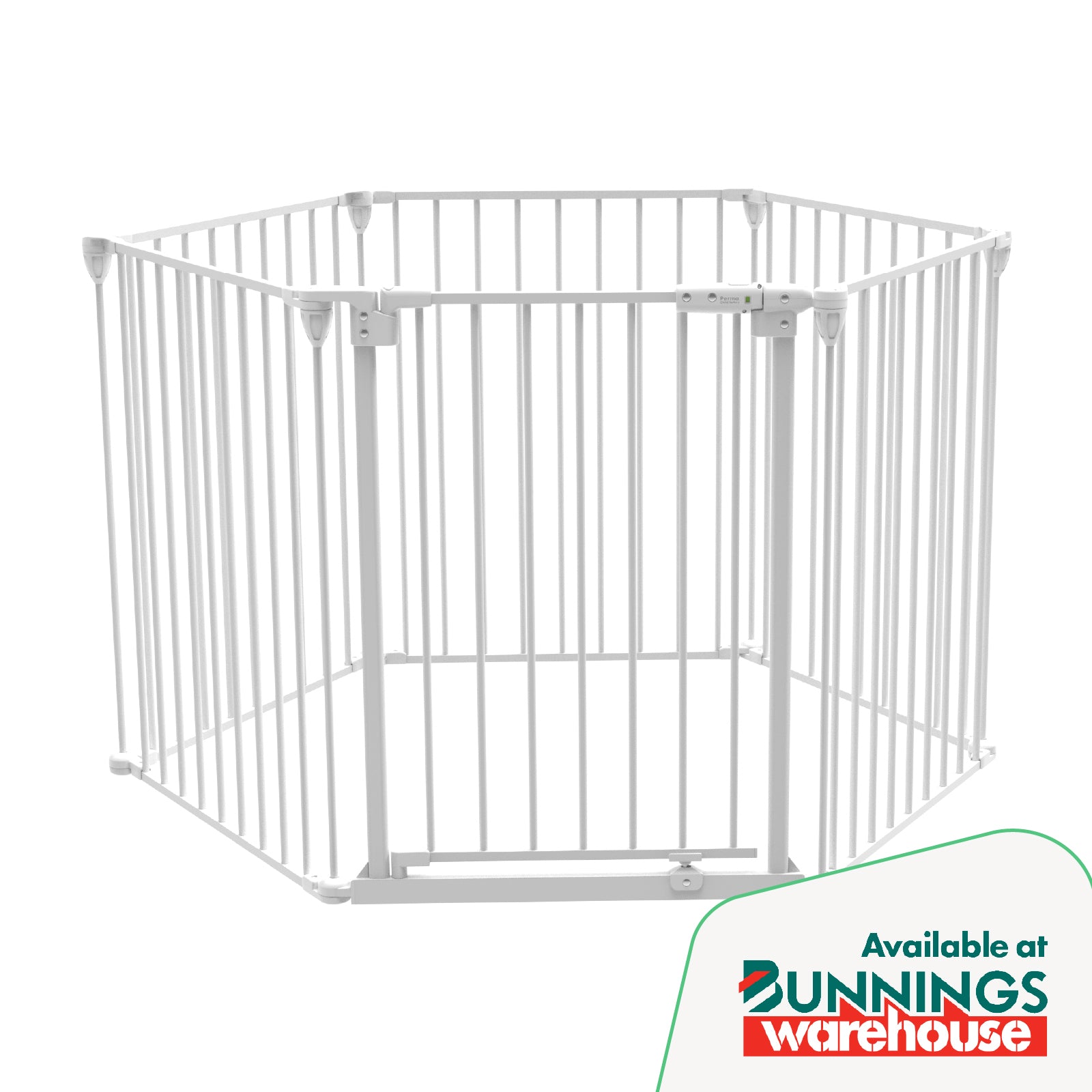 Play Pen Puppy Fence Bunnings Bunnings Perma Child Safety Ultimate
