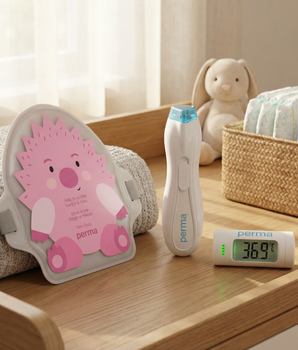 Baby Care - Essential Bundle