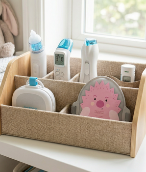 Baby Care - Ultimate Bundle
