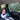 Static-Cling Car Shade - 2 Pack - Perma Child Safety