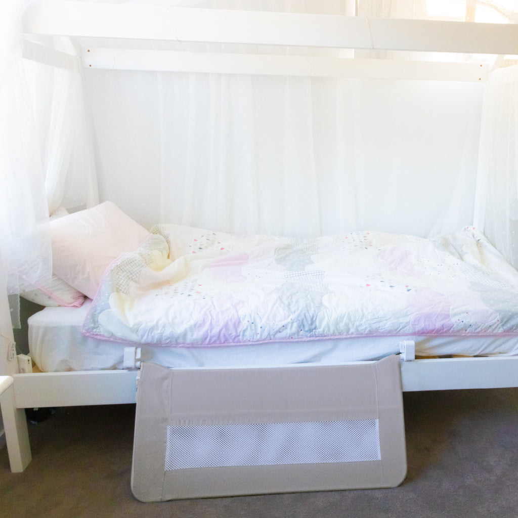 Baby Bed Rail - Perma Child Safety AU