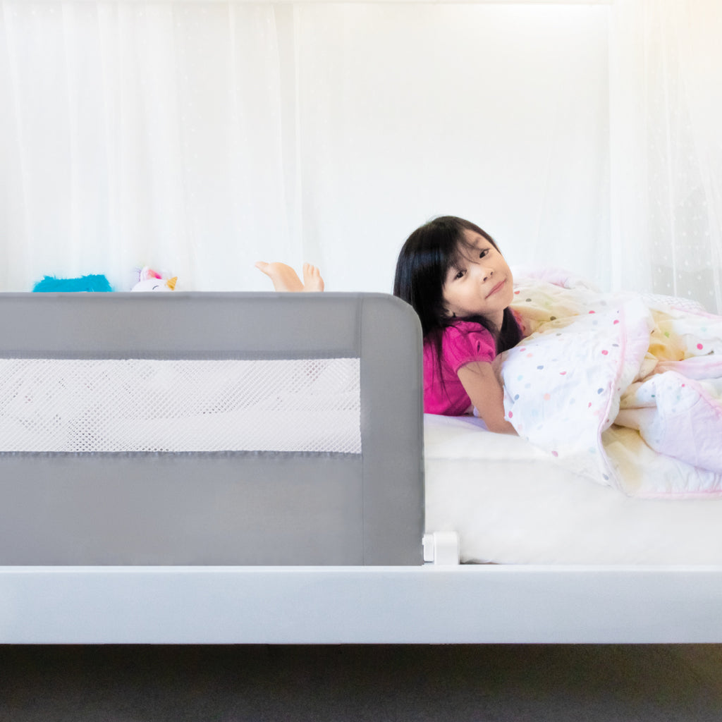 Baby Bed Rail - Perma Child Safety AU